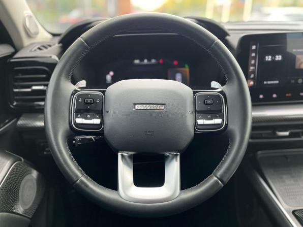 Haval H3 I с пробегом 2024 года, цена 2 470 000 рублей, 33000 км, внедорожник, Автокод Объявления
