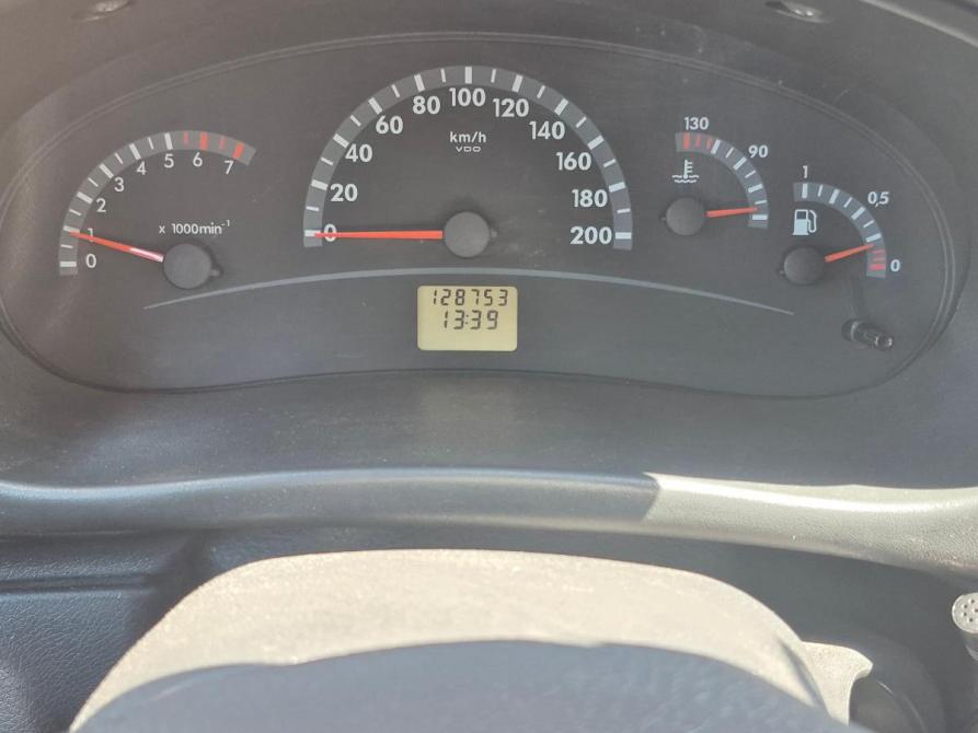 Lada (ВАЗ) Kalina I Воронеж  - изображение 9