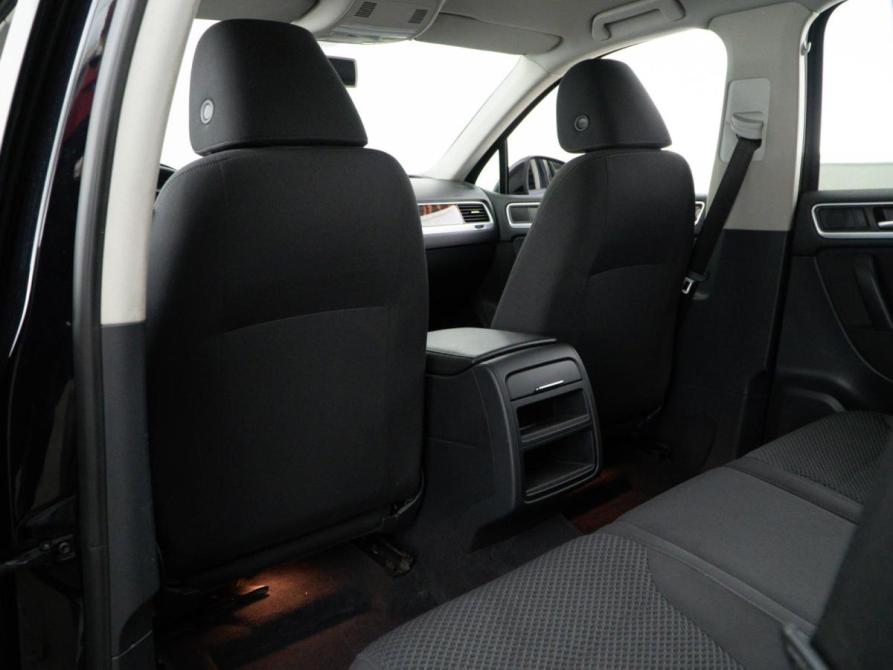 Volkswagen Touareg II Москва  - изображение 11
