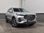 Chery Tiggo 7 Pro I Кемерово  - изображение 27