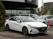 Hyundai Elantra VII (CN7) Москва  - изображение 22