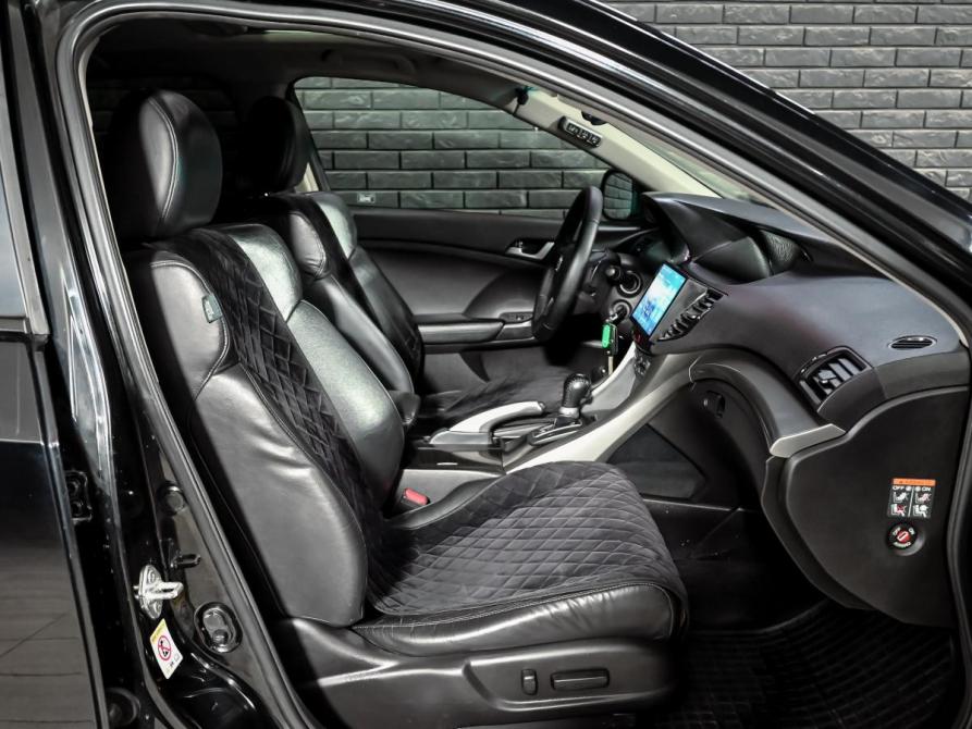 Honda Accord VIII Екатеринбург  - изображение 10