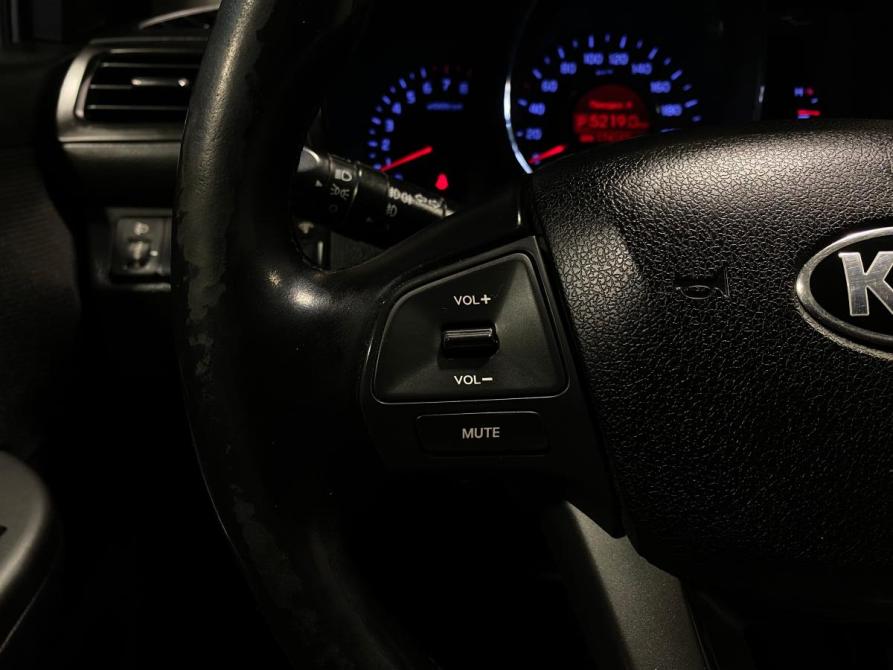 Kia Rio III Челябинск  - изображение 16