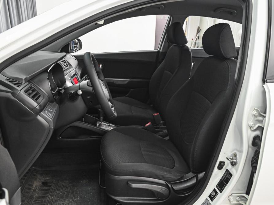 Kia Rio III Ставрополь  - изображение 10