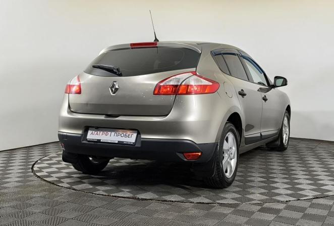 Renault Megane III с пробегом 2011 года, цена 600 000 рублей, 152369 км, хэтчбек, Автокод Объявления