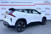 Geely Cityray Тюмень  - изображение 26