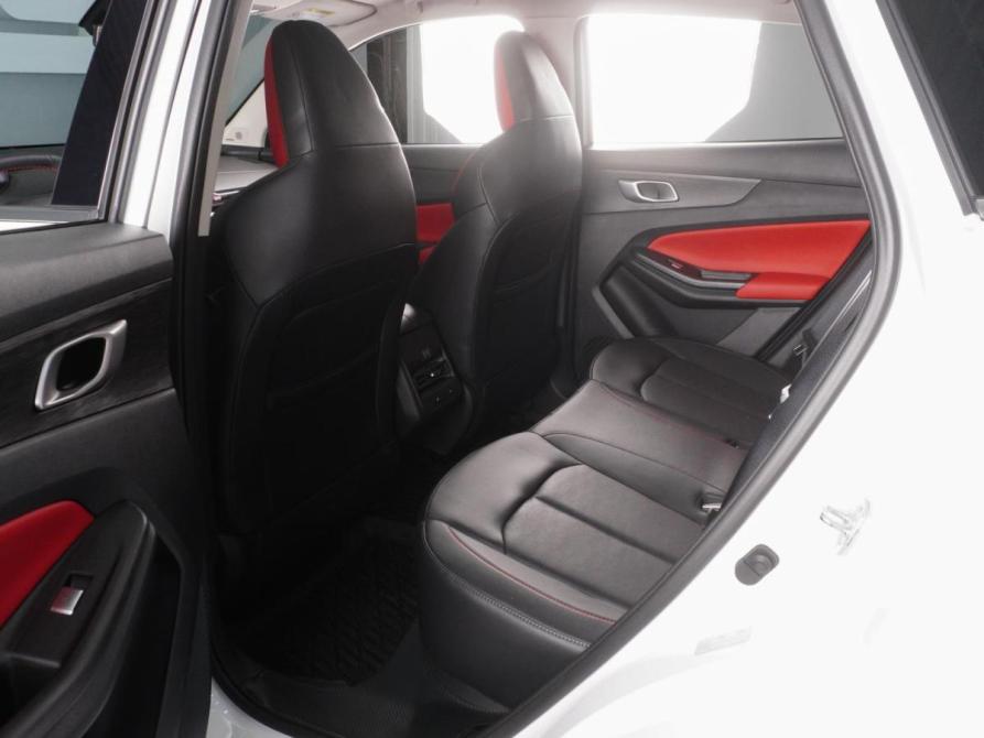 Changan UNI-S (CS55 Plus) I Минеральные Воды  - изображение 11