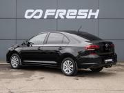 Volkswagen Polo VI Краснодар  - изображение 24