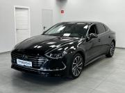 Hyundai Sonata VIII (DN8) Казань  - изображение 22