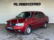 Fiat Albea I Рестайлинг Уфа  - изображение 19