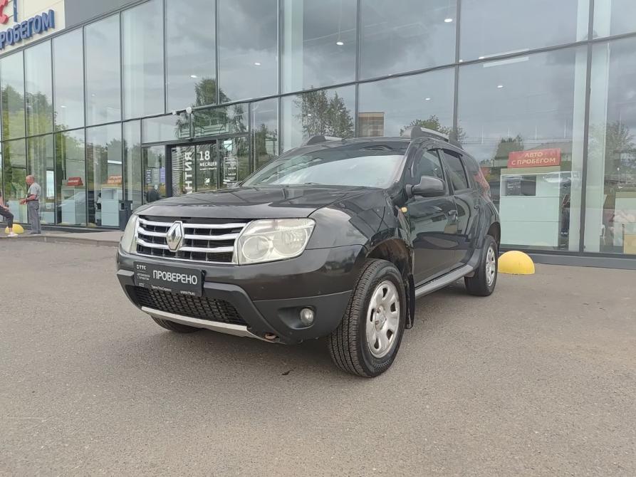 Renault Duster I Ижевск  - изображение 1
