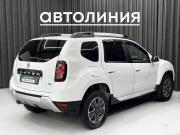 Renault Duster I Рестайлинг Красноярск  - изображение 15