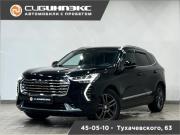 Haval Jolion I Кемерово  - изображение 20