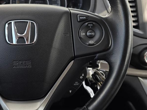 Honda CR-V IV с пробегом 2014 года, цена 1 700 000 рублей, 174749 км, внедорожник, Автокод Объявления