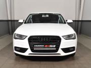 Audi A4 IV (B8) Рестайлинг Кемерово  - изображение 22