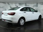 Lada (ВАЗ) Vesta I Рестайлинг (NG) Москва  - изображение 32