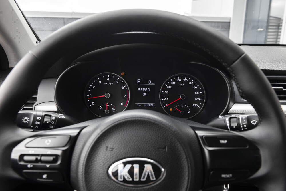 Kia Rio IV Казань  - изображение 11