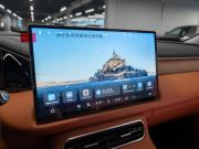 GAC Trumpchi S9 Москва  - изображение 64