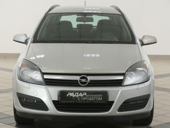 Opel Astra H с пробегом 2006 года, цена 397 000 рублей, 212000 км, универсал, Автокод Объявления