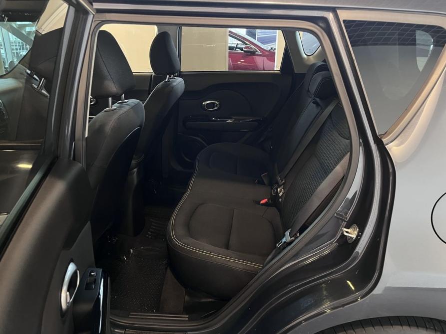Kia Soul II Чебоксары  - изображение 24