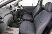 Toyota Vitz I (P10) Красноярск  - изображение 23