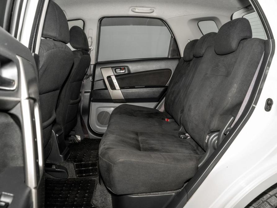 Toyota Rush I Иркутск  - изображение 7