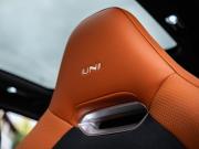 Changan UNI-V I Сочи  - изображение 61