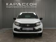 Lada (ВАЗ) Granta I Рестайлинг Пермь  - изображение 21