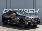 BMW X6 III (G06) Краснодар  - изображение 32