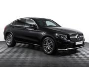 Mercedes-Benz GLC Coupe I (C253) Москва  - изображение 26