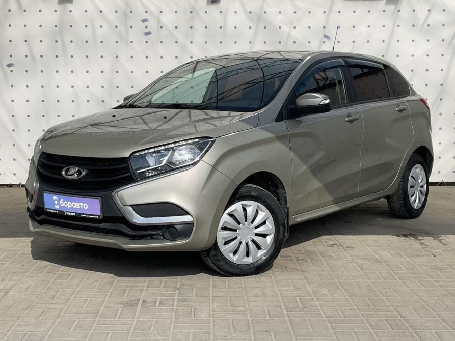 Lada (ВАЗ) XRAY I Тамбов  - изображение 1