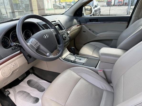 Hyundai ix55 с пробегом 2010 года, цена 1 389 000 рублей, 258900 км, внедорожник, Автокод Объявления