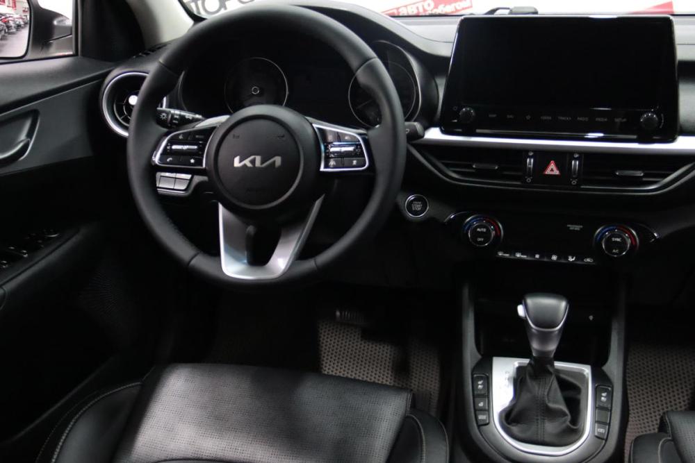 Kia K3 II (China Market) Сургут  - изображение 14