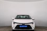 Toyota Corolla XII (E210) Пермь  - изображение 27