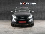 Kia Sportage III Рестайлинг Екатеринбург  - изображение 19