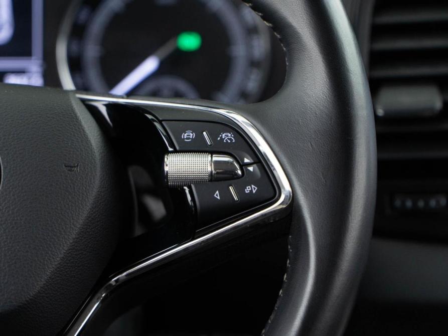 Skoda Karoq I Москва  - изображение 17