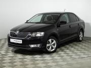 Skoda Rapid I Санкт-Петербург  - изображение 16