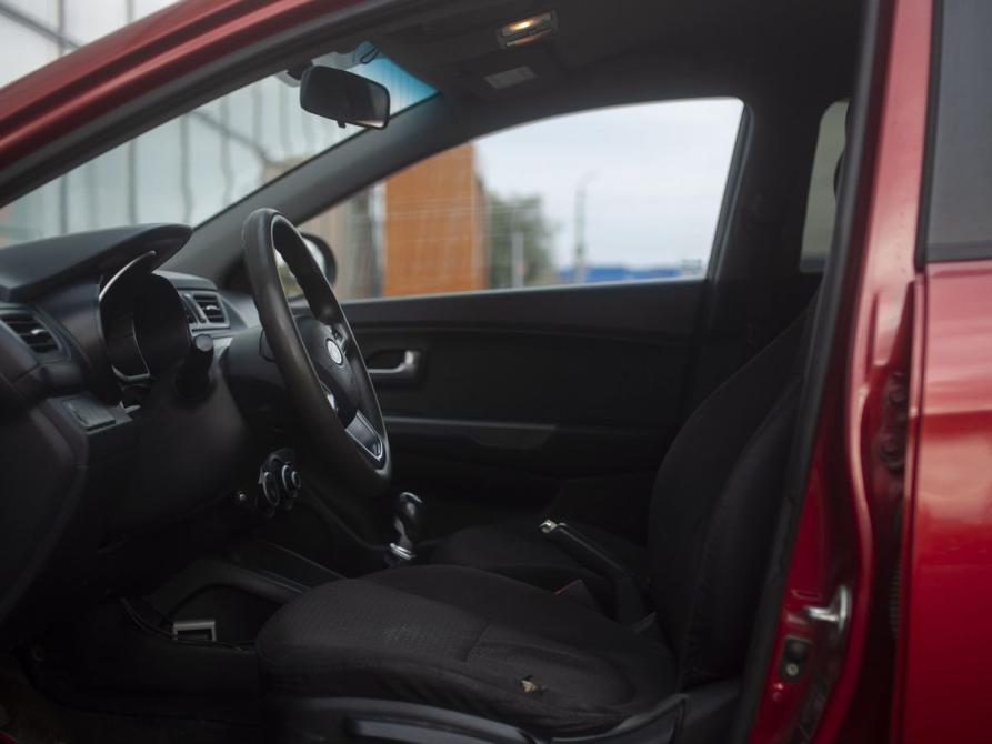 Kia Rio III Курган  - изображение 11