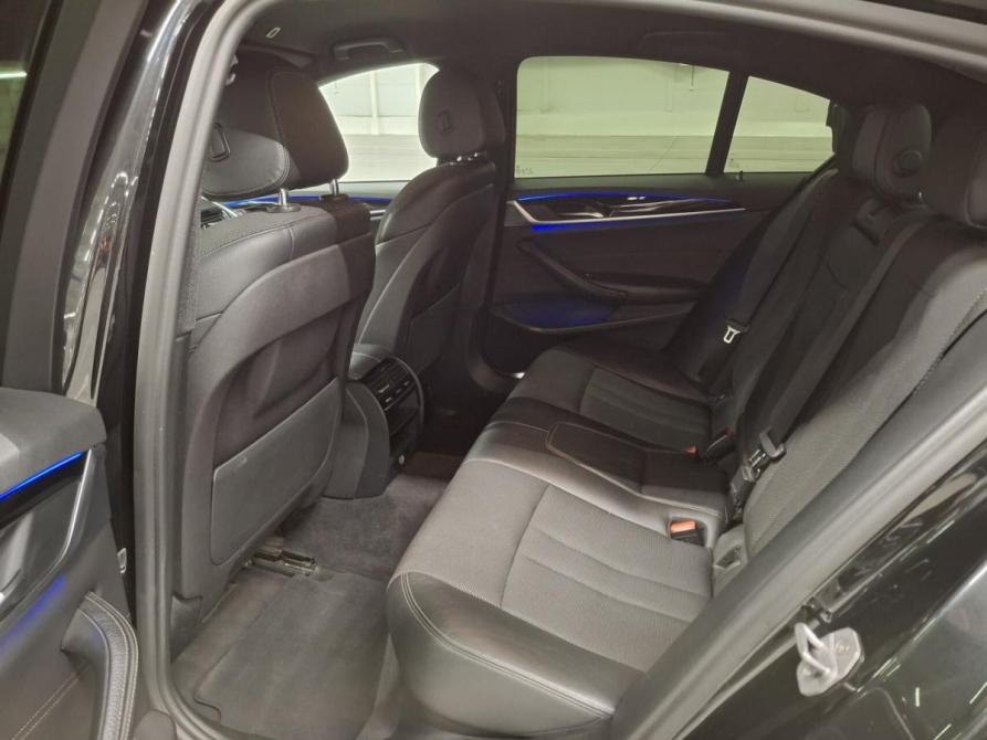 BMW 5 серии VII (G30/G31/G38) Казань  - изображение 15
