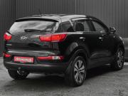 Kia Sportage III Рестайлинг Екатеринбург  - изображение 24