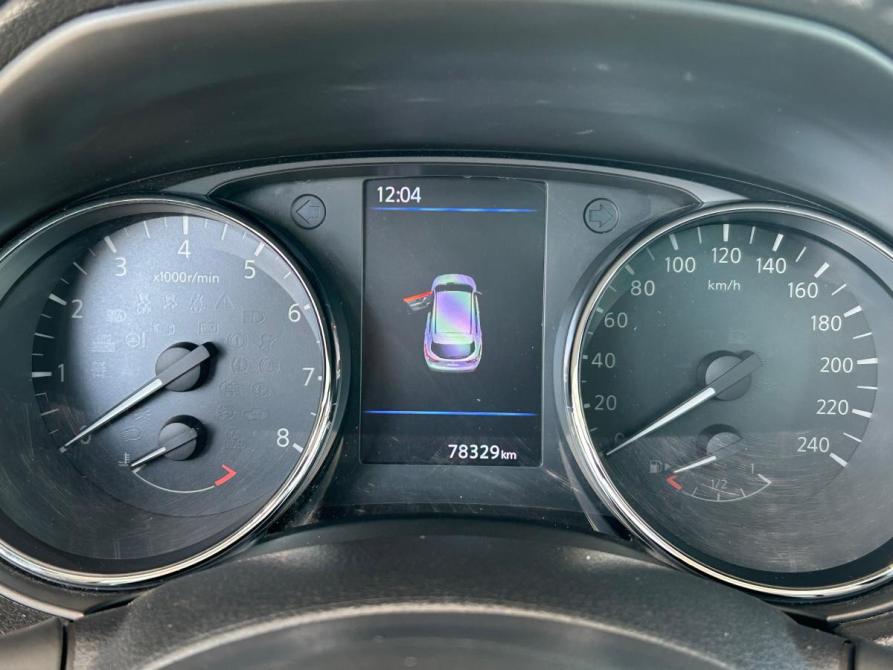 Nissan Qashqai II Рестайлинг Екатеринбург  - изображение 19