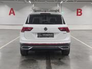Volkswagen Tiguan II Рестайлинг Казань  - изображение 33