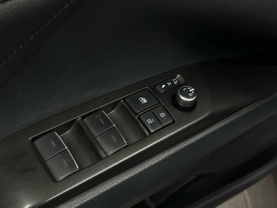 Toyota Camry VIII (XV70) Рестайлинг Ростов-на-Дону  - изображение 20