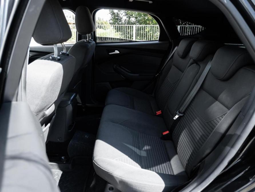 Ford Focus III Рестайлинг Ставрополь  - изображение 9