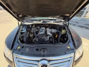 Volkswagen Touareg I Рестайлинг Тольятти  - изображение 38