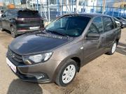 Lada (ВАЗ) Granta I Рестайлинг Нижнекамск  - изображение 21