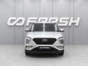Hyundai Creta II Ростов-на-Дону  - изображение 23