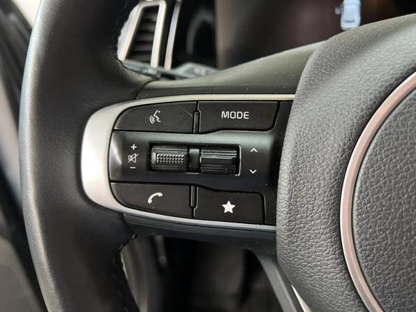 Kia Sportage V с пробегом 2023 года, цена 3 530 000 рублей, 14763 км, внедорожник, Автокод Объявления