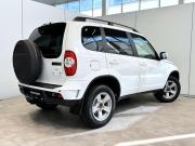 Lada (ВАЗ) Niva Волжский  - изображение 32