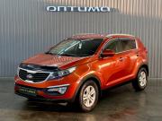 Kia Sportage III Краснодар  - изображение 21